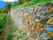 Steinmauer in Lajen